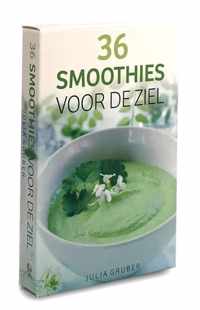 Smoothies voor de ziel