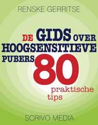 Kanguru  -   De gids over hoogsensitieve pubers