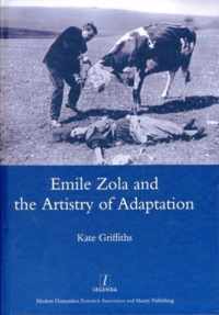 Emile Zola and the Artistry of Adaptation