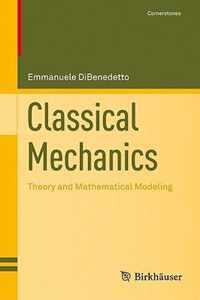 Classical Mechanics