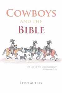 Cowboys and the Bible