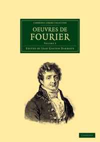 Oeuvres De Fourier