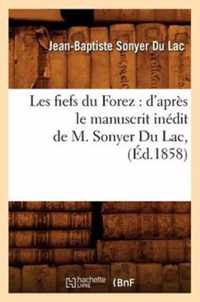 Les Fiefs Du Forez