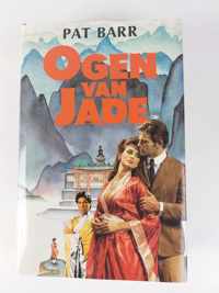 Ogen van jade