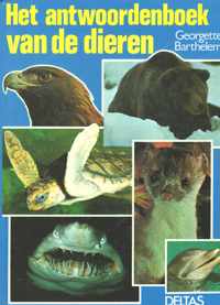 Het antwoordenboek van de dieren