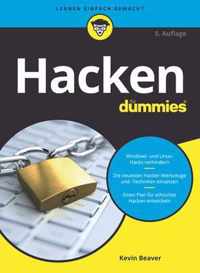 Hacken fur Dummies