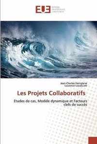 Les Projets Collaboratifs