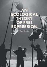 An Ecological Theory of Free Expression