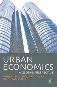 Urban Economics