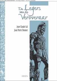 De legers van de veroveraar & de kathedraal