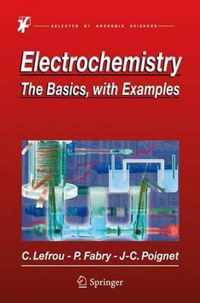 Electrochemistry