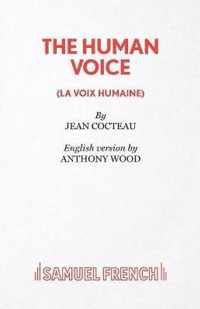 The Human Voice