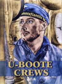 U-Boote Crews