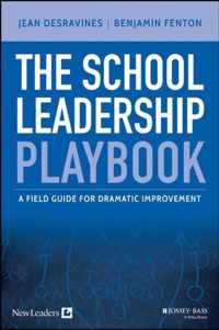 School Leadership Playbook