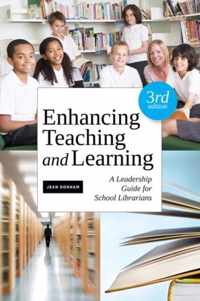 Enhancing Teaching and Learning