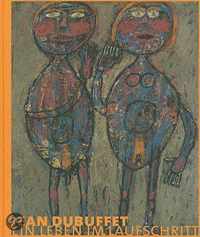 Jean Dubuffet