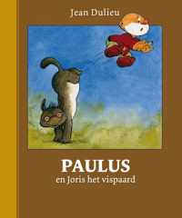 Gouden Klassiekers 10 -   Paulus en Joris het vispaard