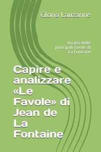 Capire e analizzare Le Favole di Jean de La Fontaine