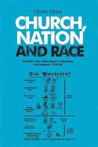 Church, Nation and Race