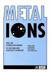 Metal Ions in Biology & Medicine