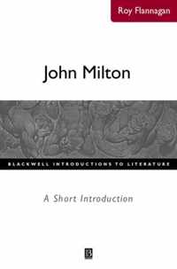 John Milton