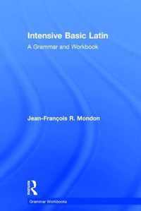 Intensive Basic Latin