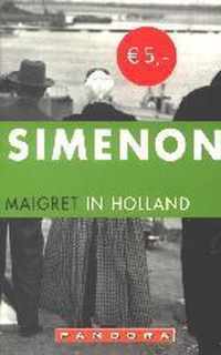 Maigret In Holland