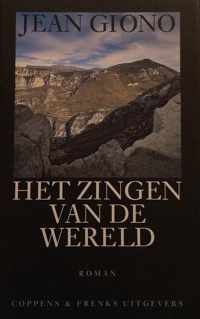 Zingen Van De Wereld
