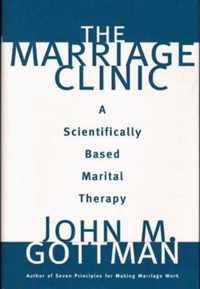 The Marriage Clinic