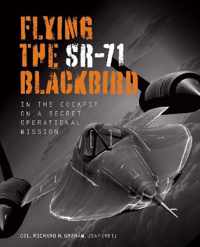 Flying the SR-71 Blackbird