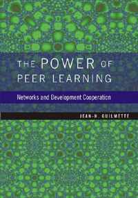 The Power of Peer Learning