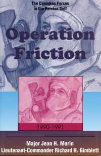 Operation Friction 1990-1991