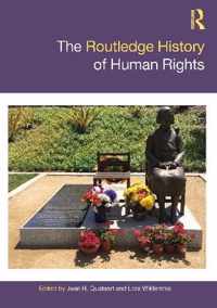 The Routledge History of Human Rights