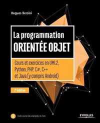 La programmation orientee objet