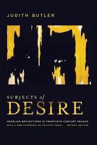 Subjects Of Desire