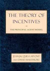 The Theory of Incentives