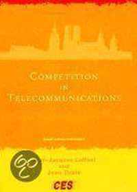 Competition in Telecommunications