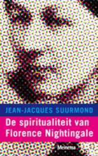 De spiritualiteit van Florence Nightingale