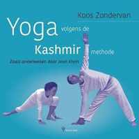 Yoga volgens de Kashmir methode