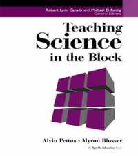 Teaching Science in the Block