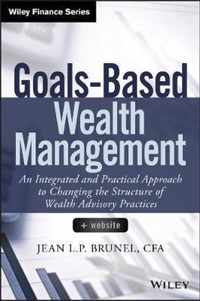 Goals-Based Wealth Management