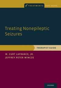 Treating Nonepileptic Seizures