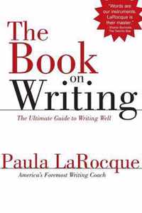 The Book on Writing