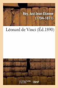 Leonard de Vinci