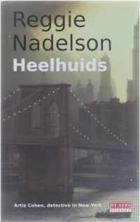 Heelhuids