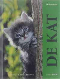 De kat