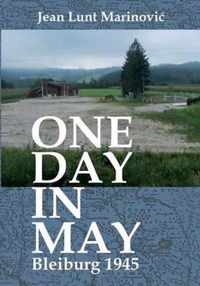 One Day in May - Bleiburg 1945