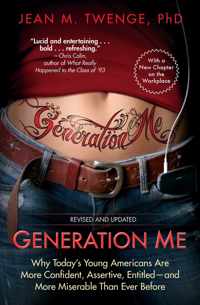 Generation Me