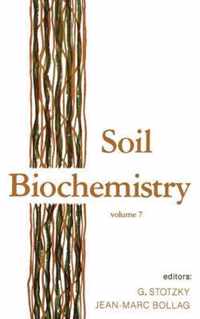 Soil Biochemistry