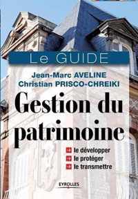 Gestion du patrimoine